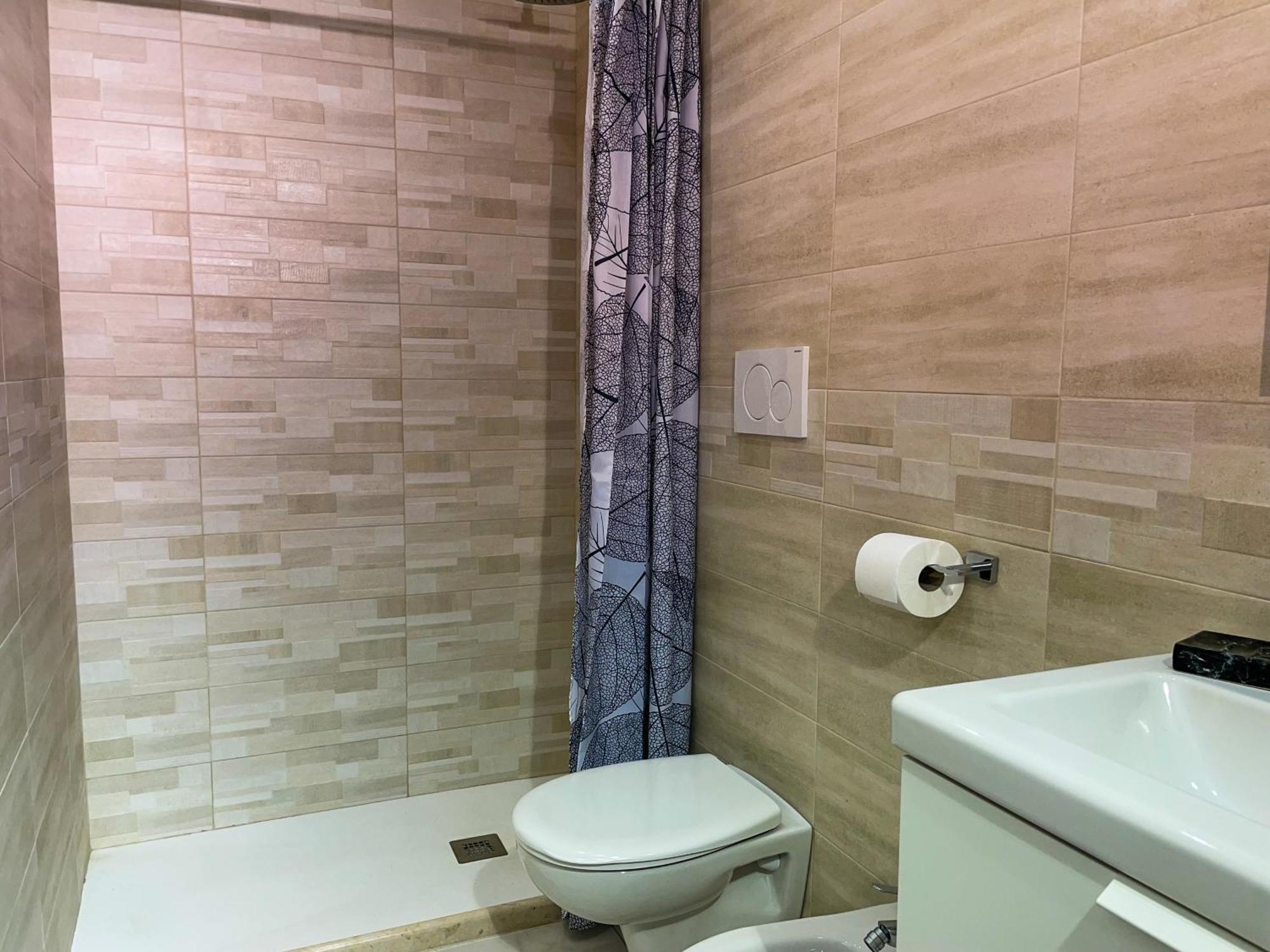 Louma Rooms Bari Bagian luar foto