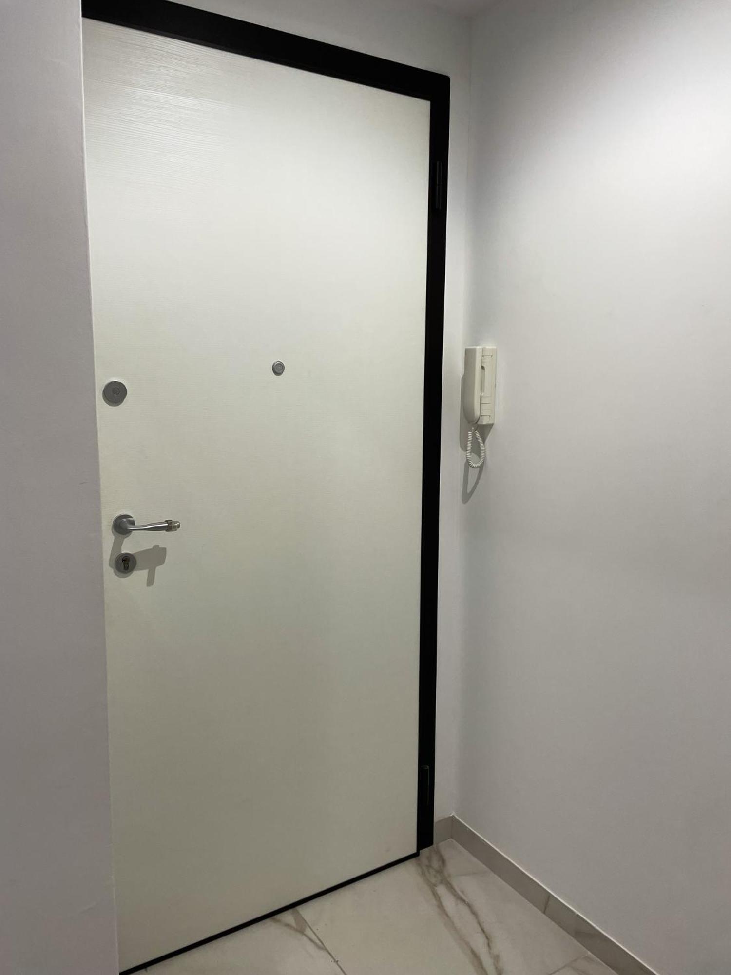 Louma Rooms Bari Bagian luar foto