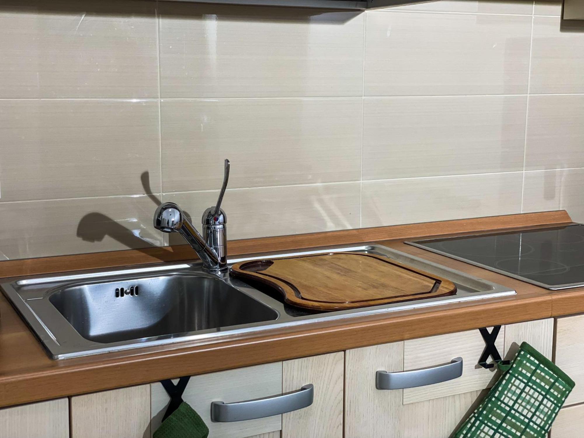 Louma Rooms Bari Bagian luar foto